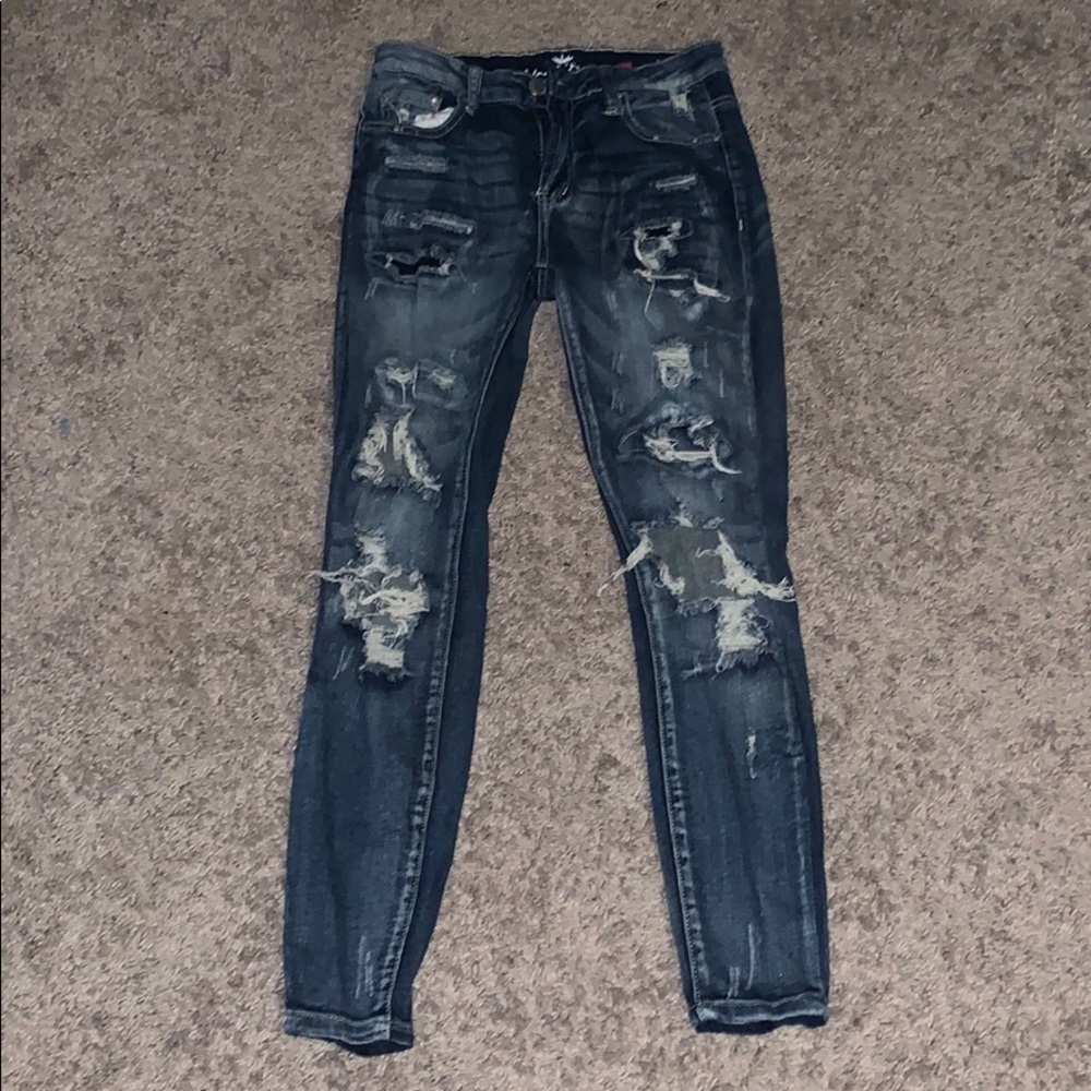 Almost Famous Jeans